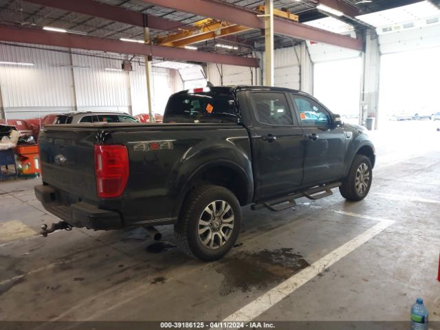 1FTER4FHXNLD39113 Ford Ranger Lariat