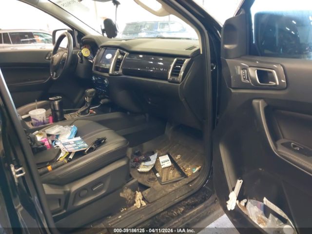 1FTER4FHXNLD39113 Ford Ranger Lariat
