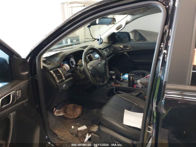 1FTER4FHXNLD39113 Ford Ranger Lariat