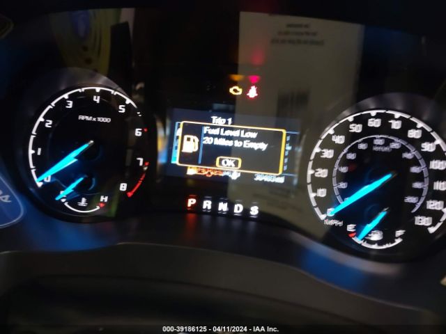 1FTER4FHXNLD39113 Ford Ranger Lariat
