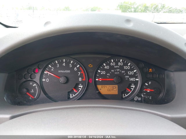 Nissan Frontier Sv 2017 1N6DD0ER4HN715226 Image 7