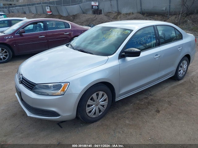 3VW2K7AJ2EM226514 Volkswagen Jetta 2.0l S