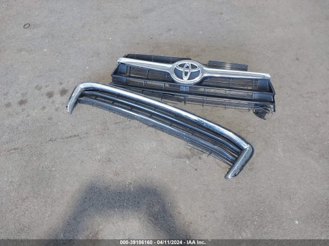 Toyota Highlander Xle V6 2015 5TDJKRFH5FS199357 Image 12