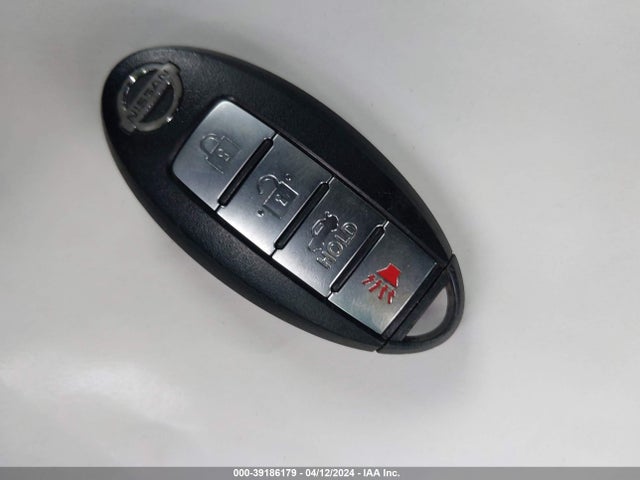 Nissan SENTRA SR 2019 3N1AB7AP8KY295475 Image 11