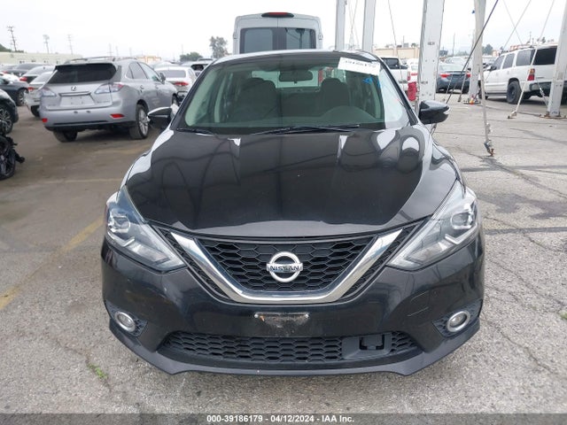 Nissan SENTRA SR 2019 3N1AB7AP8KY295475 Image 12