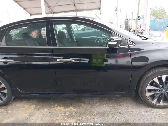 Nissan SENTRA SR 2019 3N1AB7AP8KY295475 Image 13