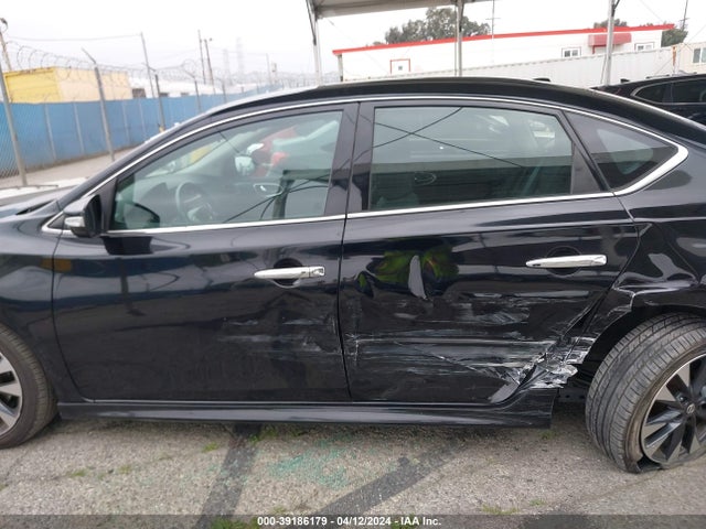 Nissan SENTRA SR 2019 3N1AB7AP8KY295475 Image 14