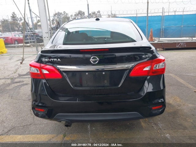 Nissan SENTRA SR 2019 3N1AB7AP8KY295475 Image 16