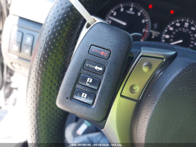 JTHCE1BL0FA008807 Lexus GS 350