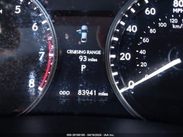 JTHCE1BL0FA008807 Lexus GS 350