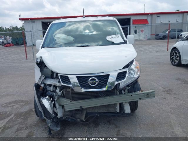 3N6CM0KNXJK694021 Nissan NV200 SV