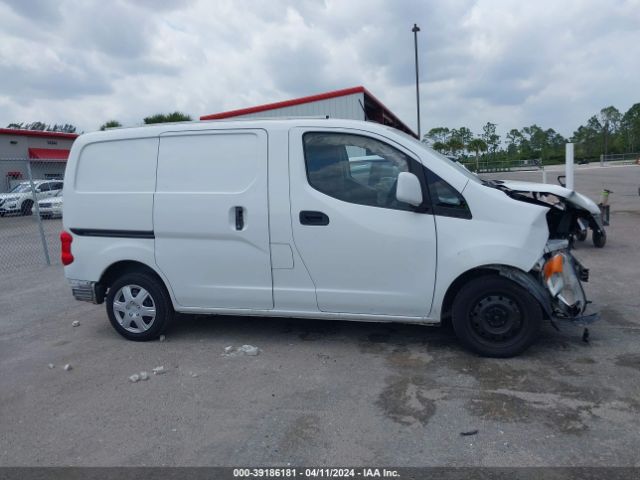 3N6CM0KNXJK694021 Nissan NV200 SV