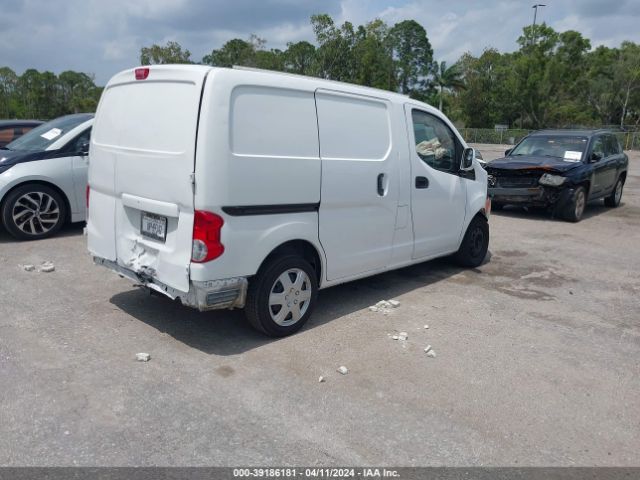 3N6CM0KNXJK694021 Nissan NV200 SV