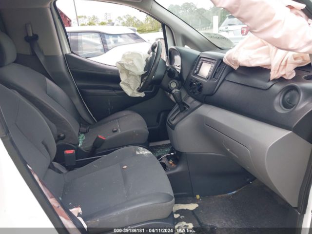 3N6CM0KNXJK694021 Nissan NV200 SV