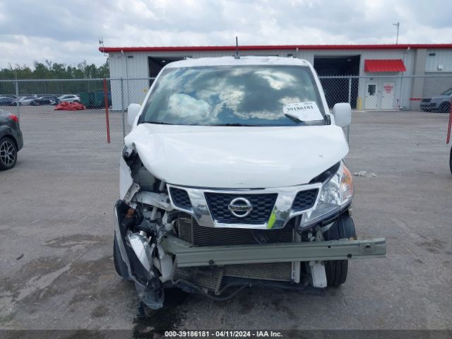 3N6CM0KNXJK694021 Nissan NV200 SV