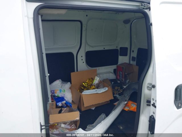 3N6CM0KNXJK694021 Nissan NV200 SV