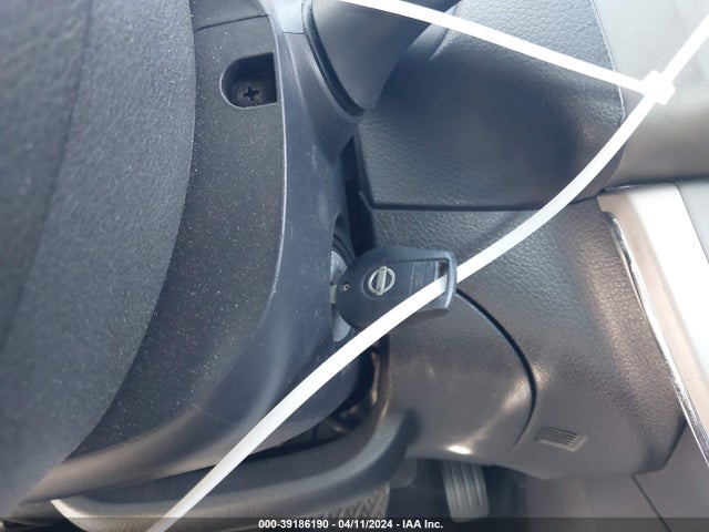Nissan SENTRA SV 2014 3N1AB7APXEY293179 Image 11