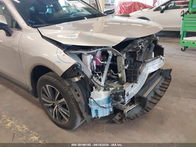 Toyota VENZA LE 2022 JTEAAAAH4NJ101289 Image 18