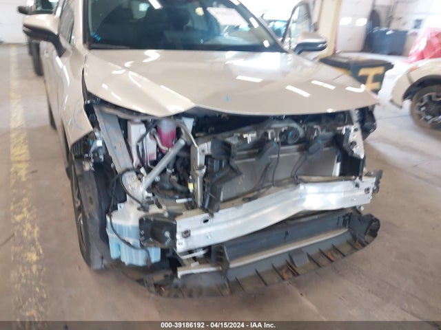 Toyota VENZA LE 2022 JTEAAAAH4NJ101289 Image 19