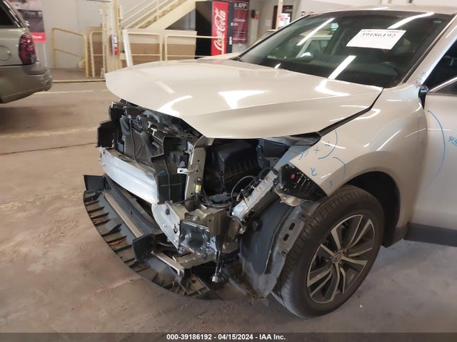 Toyota VENZA LE 2022 JTEAAAAH4NJ101289 Image 21