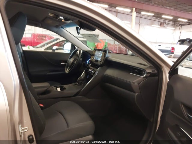 Toyota VENZA LE 2022 JTEAAAAH4NJ101289 Image 5