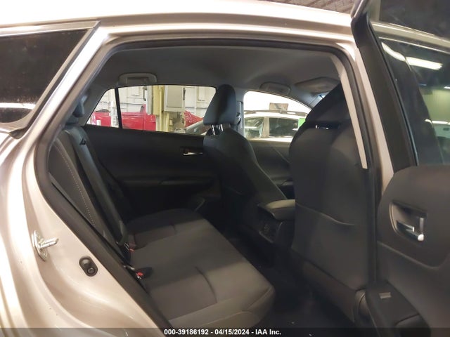 Toyota VENZA LE 2022 JTEAAAAH4NJ101289 Image 8