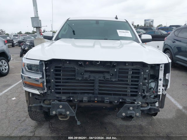 Chevrolet Silverado 1500 1lt 2017 3GCPCREC8HG153455 Image 13