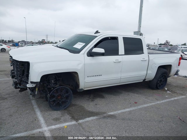 Chevrolet Silverado 1500 1lt 2017 3GCPCREC8HG153455 Image 15