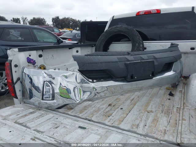 Chevrolet Silverado 1500 1lt 2017 3GCPCREC8HG153455 Image 12