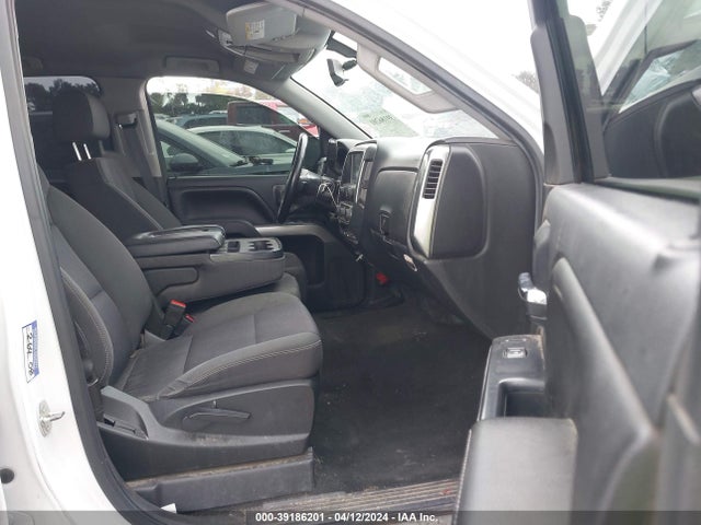 Chevrolet Silverado 1500 1lt 2017 3GCPCREC8HG153455 Image 5