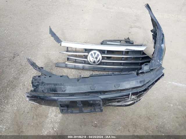 3VWC57BU0KM115654 Volkswagen Jetta 1.4t R-line/1.4t S/1.4t Se