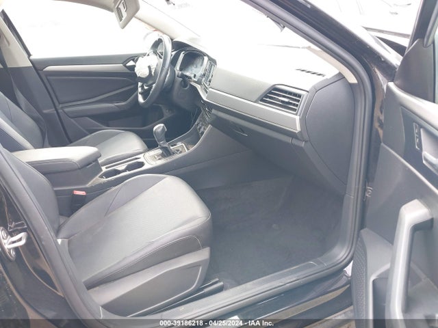 3VWC57BU0KM115654 Volkswagen Jetta 1.4t R-line/1.4t S/1.4t Se
