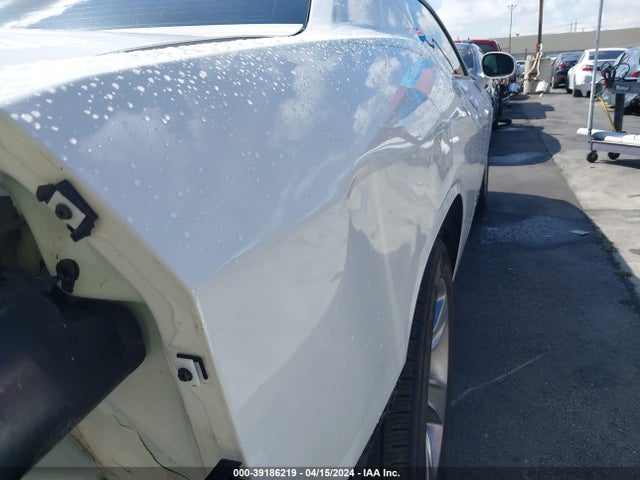 Dodge Challenger Sxt 2021 2C3CDZAG4MH596740 Image 18