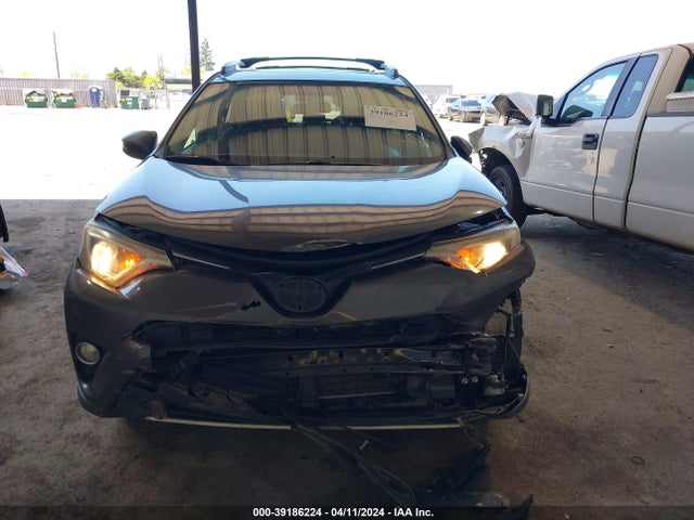Toyota Rav4 Xle 2016 2T3RFREV1GW502746 Image 13