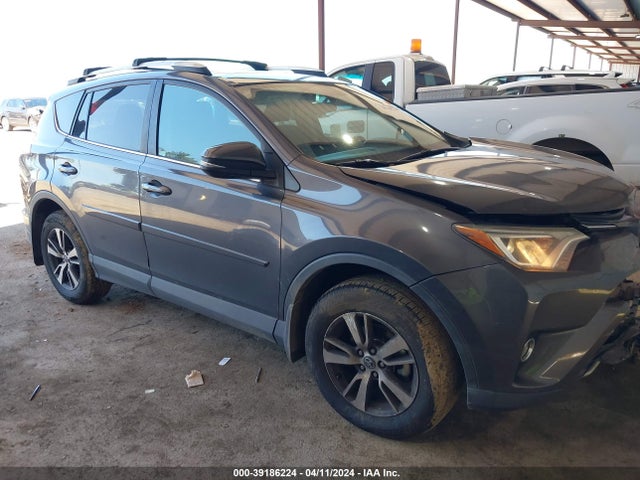 Toyota Rav4 Xle 2016 2T3RFREV1GW502746 Image 14