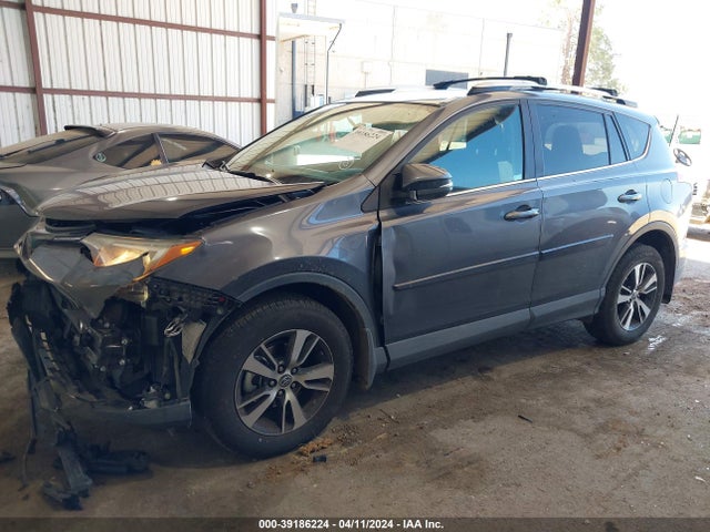 Toyota Rav4 Xle 2016 2T3RFREV1GW502746 Image 15
