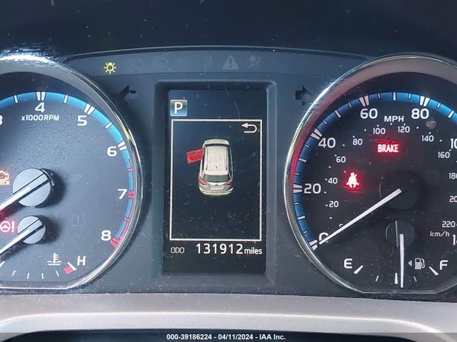 Toyota Rav4 Xle 2016 2T3RFREV1GW502746 Image 16
