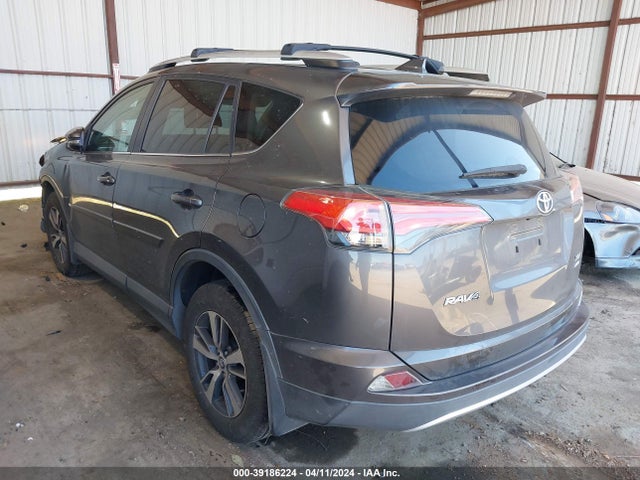 Toyota Rav4 Xle 2016 2T3RFREV1GW502746 Image 3