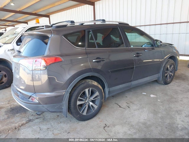 Toyota Rav4 Xle 2016 2T3RFREV1GW502746 Image 4