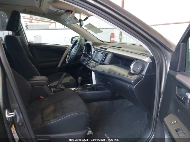 Toyota Rav4 Xle 2016 2T3RFREV1GW502746 Image 5