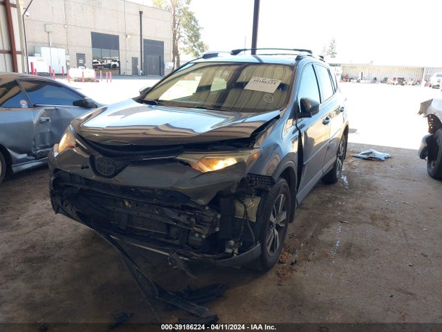 Toyota Rav4 Xle 2016 2T3RFREV1GW502746 Image 6