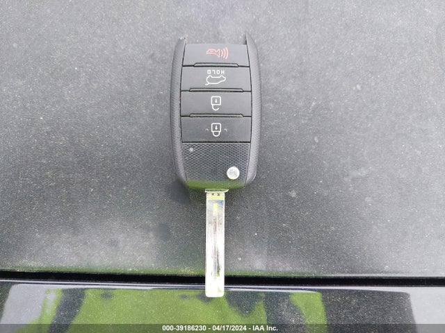 KIA SORENTO LX 2014 5XYKT3A64EG506565 Image 11