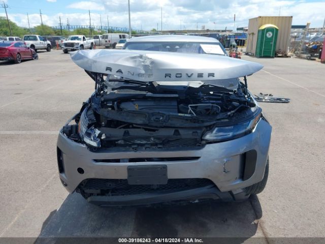 SALZP2FX4LH110504 Land Rover Range Rover Evoque Se