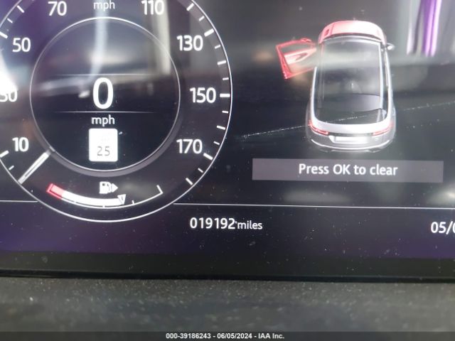 SALZP2FX4LH110504 Land Rover Range Rover Evoque Se