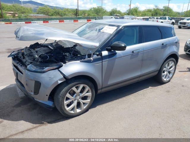 SALZP2FX4LH110504 Land Rover Range Rover Evoque Se