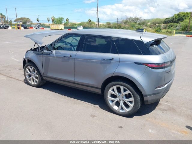 SALZP2FX4LH110504 Land Rover Range Rover Evoque Se