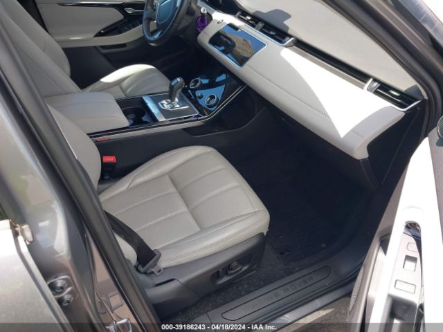 SALZP2FX4LH110504 Land Rover Range Rover Evoque Se