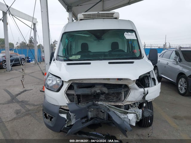 Ford Transit-250 2020 1FTBR1C87LKA59416 Image 12