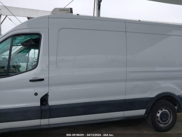 Ford Transit-250 2020 1FTBR1C87LKA59416 Image 14