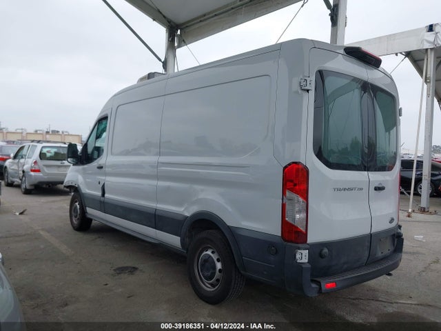 Ford Transit-250 2020 1FTBR1C87LKA59416 Image 3